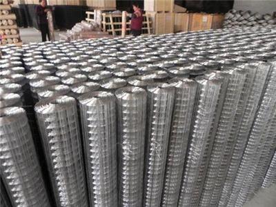 安平江恒金屬絲網 高清熱圖背后的電焊網品質密碼
