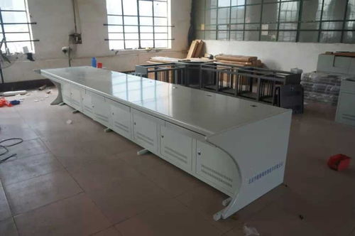 天源富華金屬制品廠鈑金制品系列 精工操作臺(tái)，定義金屬品質(zhì)